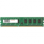 Оперативная память QUMO DDR3 DIMM 2GB (PC3-12800) 1600MHz (QUM3U-2G1600T11L)