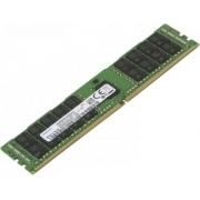 Оперативная память Samsung DDR4 32GB PC4-19200, 2400MHz, RDIMM 2R 1.2V (M393A4K40CB1-CRC)