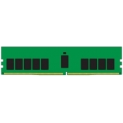 Оперативная память Kingston Server Premier DDR4 32GB RDIMM 3200MHz ECC Registered (KSM32RD8/32MER)