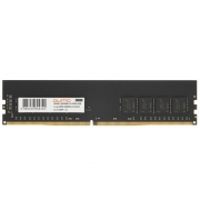Оперативная память QUMO DDR4 DIMM 8GB PC4-21300, 2666MHz (QUM4U-8G2666C19) OEM/RTL