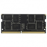 Оперативная память QUMO DDR4 SODIMM 16GB PC4-21300, 2666MHz (QUM4S-16G2666P19)