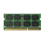 Оперативная память QUMO DDR3 SODIMM 8GB PC3-10600, 1333MHz (QUM3S-8G1333C9R)