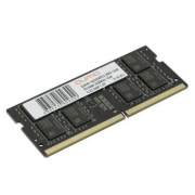 Оперативная память QUMO DDR4 SODIMM 16GB PC4-25600, 3200MHz (QUM4S-16G3200P22) OEM/RTL