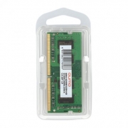 Оперативная память QUMO DDR4 SODIMM 16GB PC4-25600, 3200MHz OEM/RTL (QUM4S-16G3200N22)