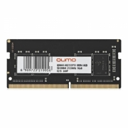 Оперативная память QUMO DDR4 SODIMM 8GB PC4-17000, 2133MHz (QUM4S-8G2133C15)