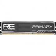 Оперативная память QUMO DDR4 DIMM 8GB PC4-25600, 3200MHz reVolution Primary Black heat spreader XMP (Q4Rev-8G3200P16Prim)
