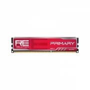 Оперативная память QUMO DDR4 DIMM 8GB PC4-21300, 2666MHz, reVolution Primary Red heat spreader XMP (Q4Rev-8G2666P16PrimR)