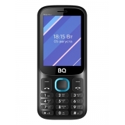 Мобильный телефон BQ 2820 Step XL+, черно-синий (86183782)