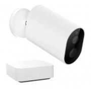 IP камера IMILAB EC2 Wireless Home Security Camera+ шлюз (CMSXJ11A+)
