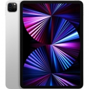 Планшет Apple 11" iPad Pro WI-FI +Cellular, 3 Gen, 2TB, серебро (MHWF3RU/A)