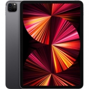 Планшет Apple 11" iPad Pro WI-FI +Cellular, 3 Gen, 2Tb, серый космос (MHWE3RU/A)