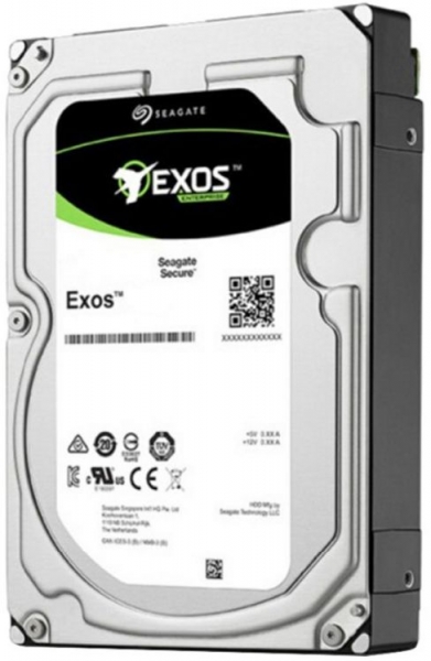 Жесткий диск SAS SEAGATE 4TB 7200RPM 12GB/S (ST4000NM025B)