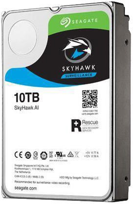 Жесткий диск Seagate SkyHawkAl 10TB (ST10000VE001)