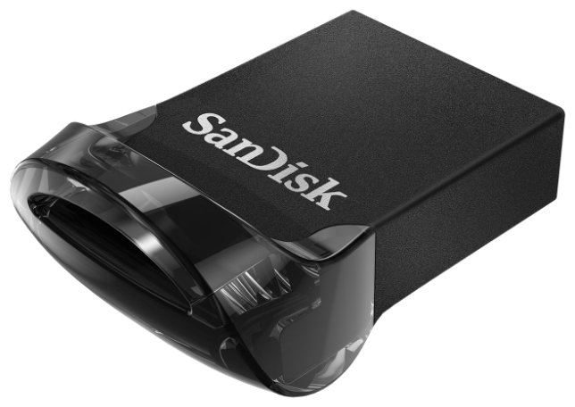 Флешка SanDisk Ultra Fit USB 3.1 32GB (SDCZ430-032G-G46)