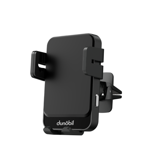 Беспроводное автомобильное зарядное устройство Dunobil Fix Auto