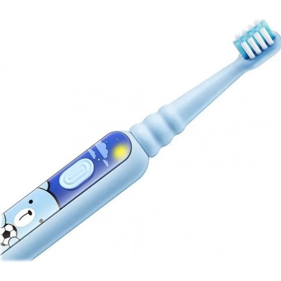 Детская электрическая зубная щетка DR.BEI Kids Sonic Electric Toothbrush K5