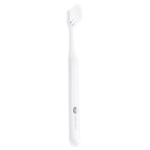 Зубная щетка DR.BEI Bass Toothbrush Youth White (1 Piece)