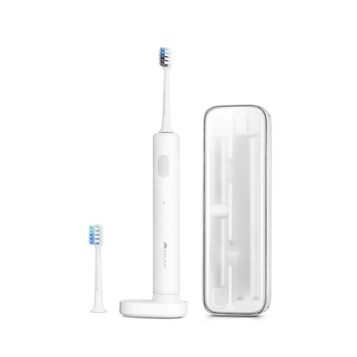 Электрическая зубная щетка Dr.Bei  Sonic Electric Toothbrush BET-C01 (белый)