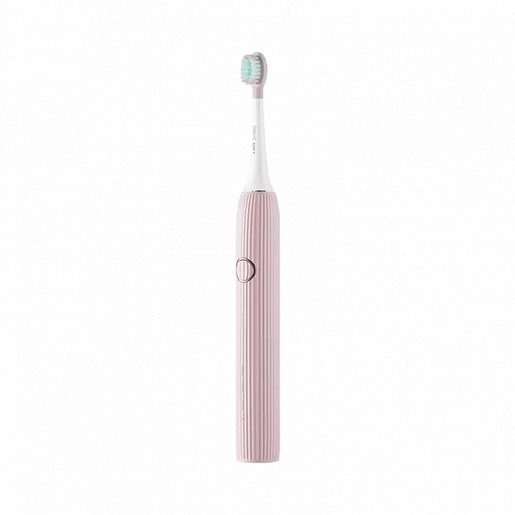 Электрическая зубная щетка SOOCAS Electric Toothbrush V1 (розовая)