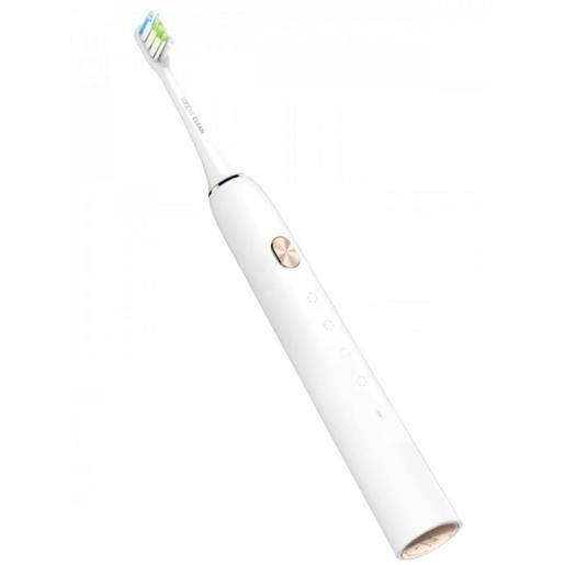 Электрическая зубная щетка SOOCAS Electric Toothbrush X3U (белая)