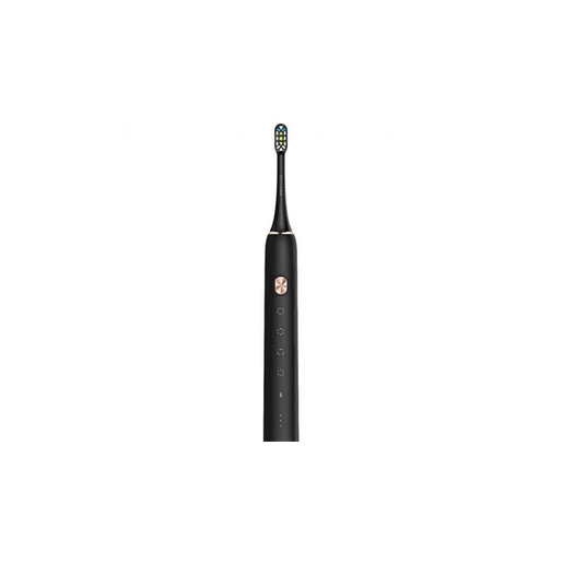 Электрическая зубная щетка SOOCAS Electric Toothbrush X3U (чёрная)