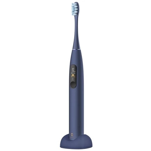 Электрическая зубная щётка Oclean X Pro