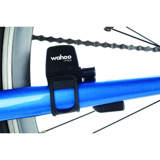 Велосипелный датчик скорости и вращения педалей Wahoo Blue SC