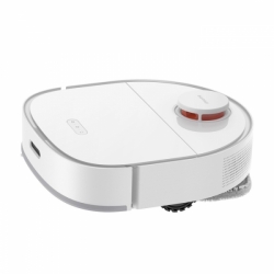 Робот-пылесос Dreame Bot W10 White (RLS5C)