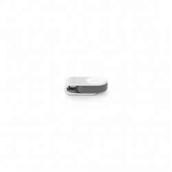 Зарядное устройство Moshi Flekto Compact Folding для Apple Watch, серый