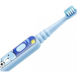 Детская электрическая зубная щетка DR.BEI Kids Sonic Electric Toothbrush K5