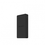 Внешний аккумулятор Mophie Charge Stream Powerstation Wireless XL 10K, 10000МаЧ, черный