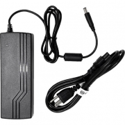 Адаптер питания для Hyper HyperDrive GEN2 18-port USB-C Docking Station. Длина кабеля: 1.2 м. Параметры входа: 100-240 VAC, 50 / 60 Гц, 2.5 A. Выход: DC 180 Вт, 21 В, 8.57 А. Тип вилки: EU.