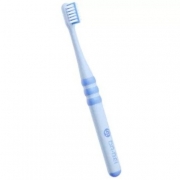 Детская зубная щетка DR.BEI Children Toothbrush for 6-12 Years Blue (1 Piece)