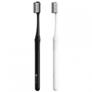 Набор зубных щеток DR.BEI Bass Toothbrush Bamboo Joint (4 шт)