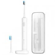 Электрическая зубная щетка  DR.BEI Sonic Electric Toothbrush BET-C01 White