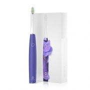 Электрическая зубная щетка Oclean Air 2, фиолетовый