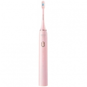 Электрическая зубная щетка SOOCAS Electric Toothbrush X3U (розовая)