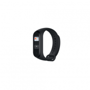 Фитнес-браслет Mi Smart Band 4 RU NFC