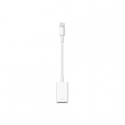 Apple Переходник стандарта  Lightning to USB Camera Adapter