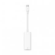 Адаптер Apple Thunderbolt 3 (USB-C) to Thunderbolt 2 Adapter