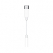 Адаптер Apple USB-C to 3.5 mm Headphone Jack Adapter