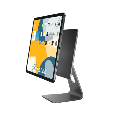 Держатель SwitchEasy MagMount Magnetic iPad Stand for 2021-2018 iPad Pro 12.9