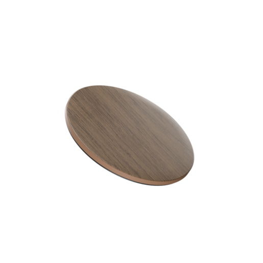 Держатель SwitchEasy MagPoka для iPhone 12 Series. Совместим с чехлами, поддерживающих систему MagSafe. Дизайн: Wood.