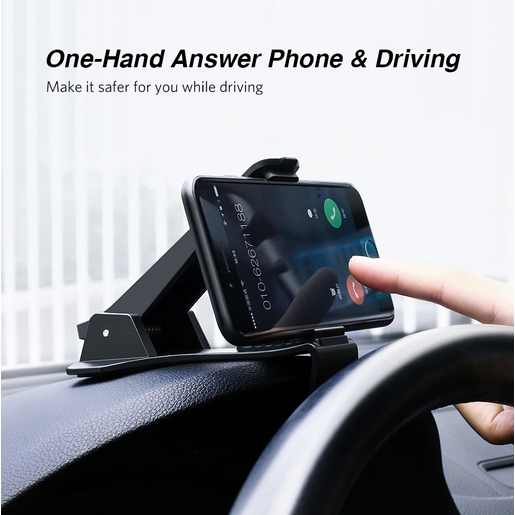 Держатель автомобильный UGREEN Dashboard Phone Holder LP136 (40998)