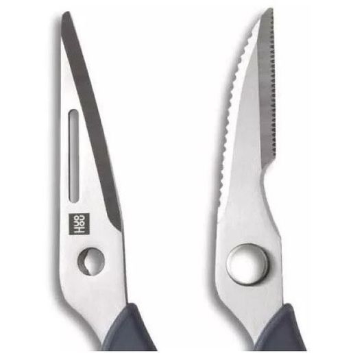 HuoHou Многофункциональные Кухонные Ножницы Multi-functional Kitchen Scissors