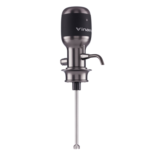 Электрический аэратор для вина Vinaera Pro Adjustable Electric Wine Aerator (MV7)