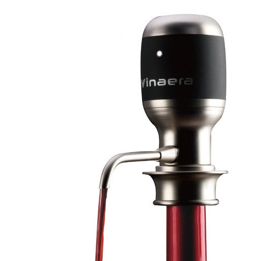Электрический аэратор для вина Vinaera Classic Electric Wine Aerator (MV62)