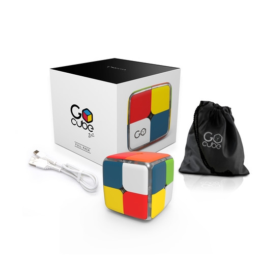 Умный кубик Рубика Particula GoCube 2x2 (GC22)