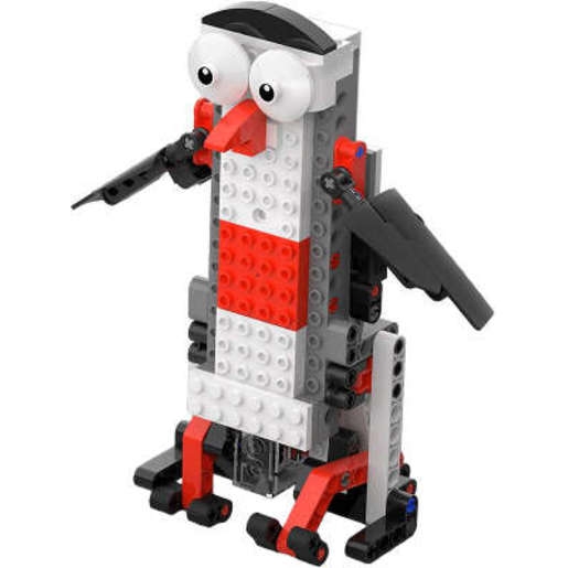 Конструктор мини-робот XIAOMI Mi Mini Robot Builder ZNM01IQI (6+, BT 4.0)