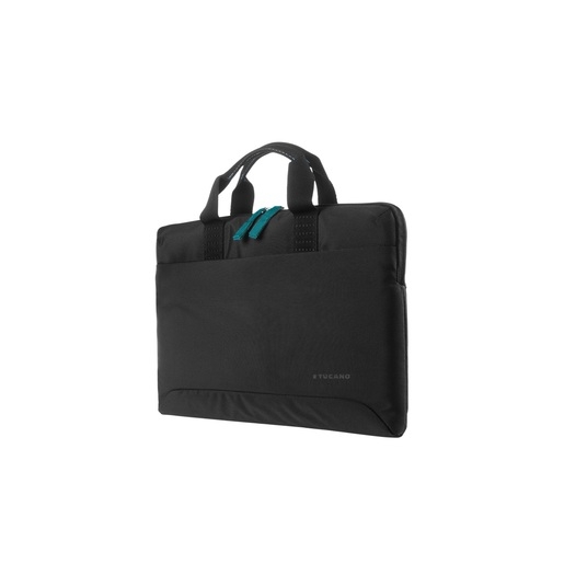 Сумка для ноутбука Tucano Smilza Supeslim Bag 15'', черный (BSM15-BK)
